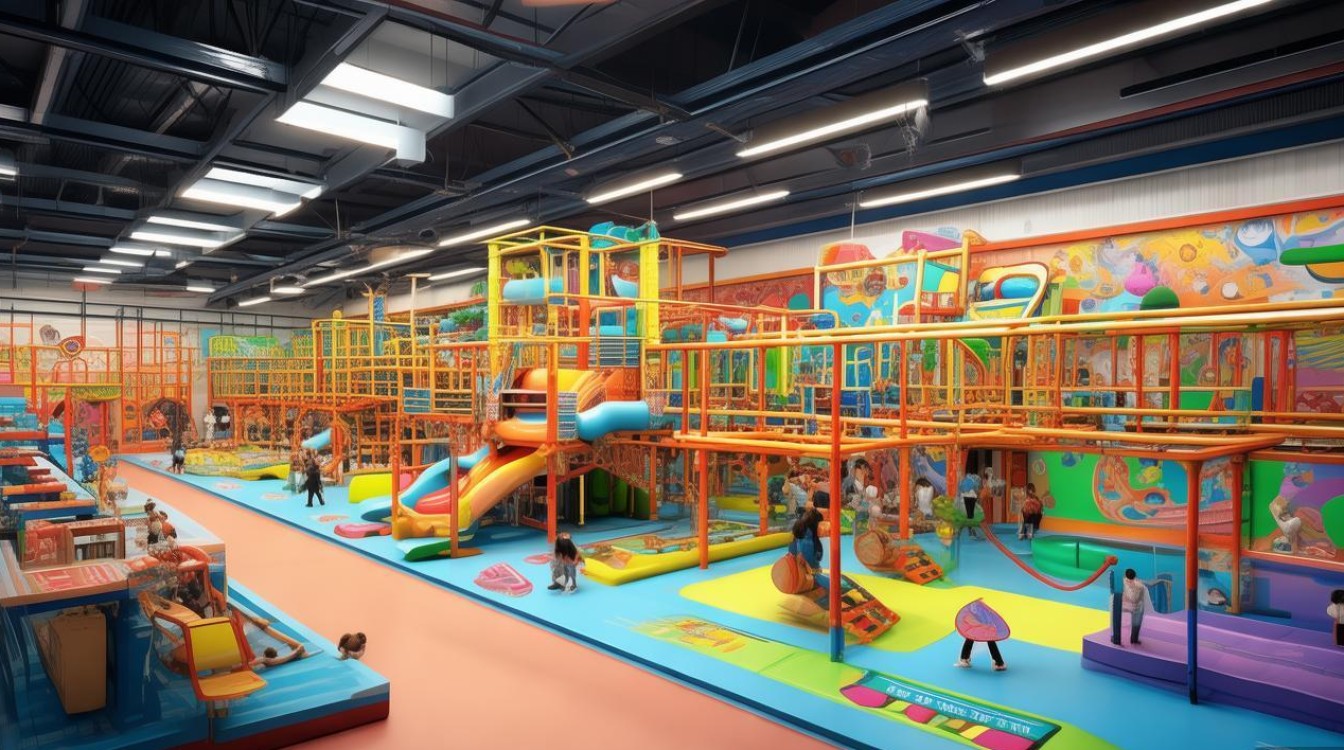 深圳室内游玩景点推荐