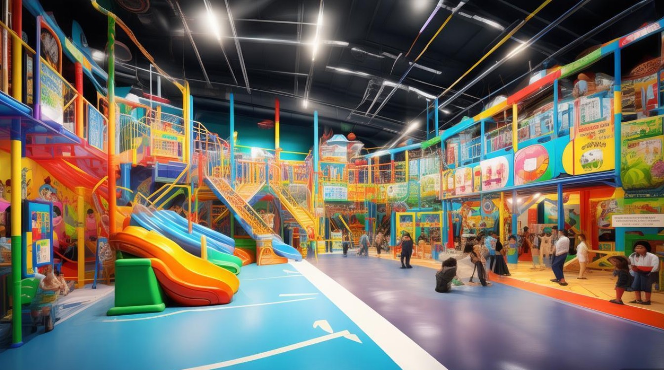 深圳室内游玩景点推荐