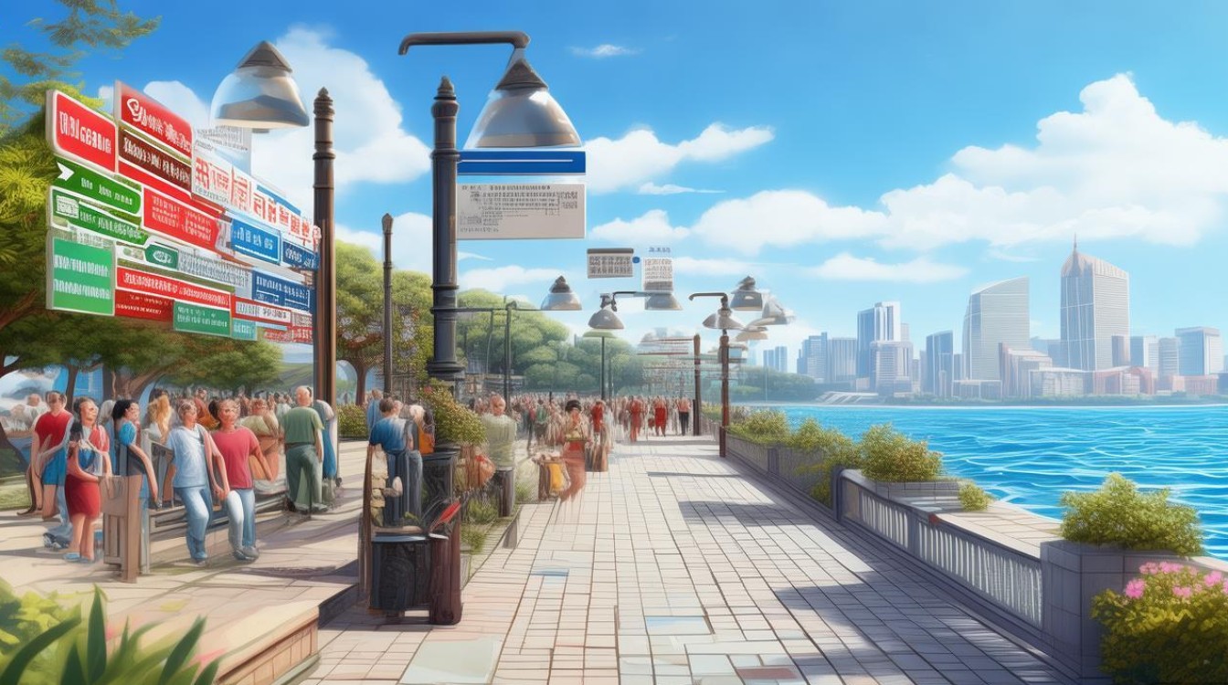 大连哪里好玩免费景点