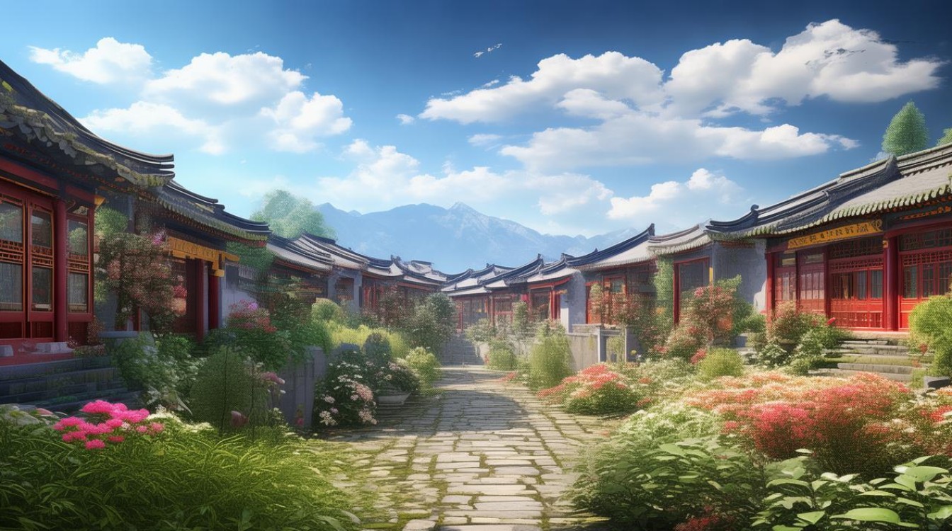 青龙县景点 青龙县景点