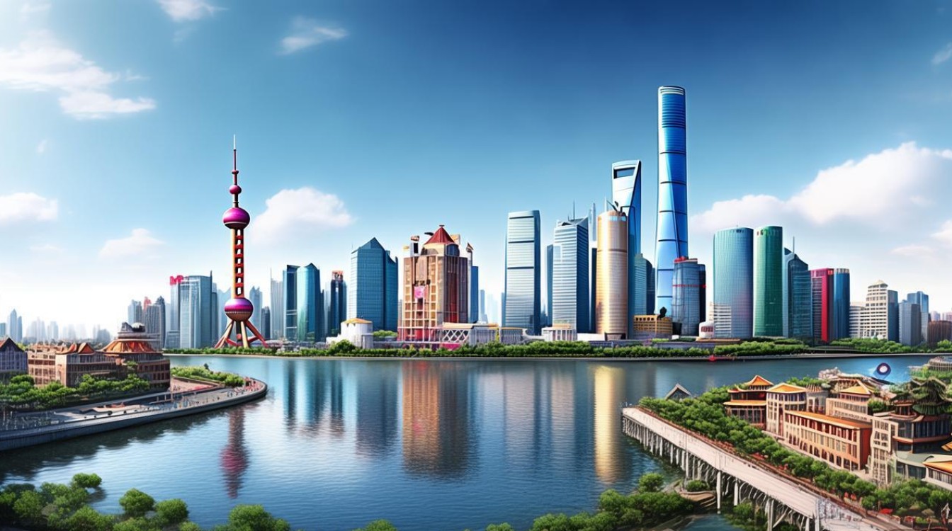 上海旅游必看景点 上海旅游必看景点