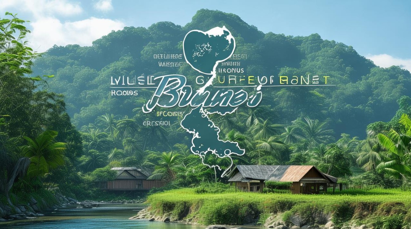 文莱旅游必去景点 文莱旅游必去景点