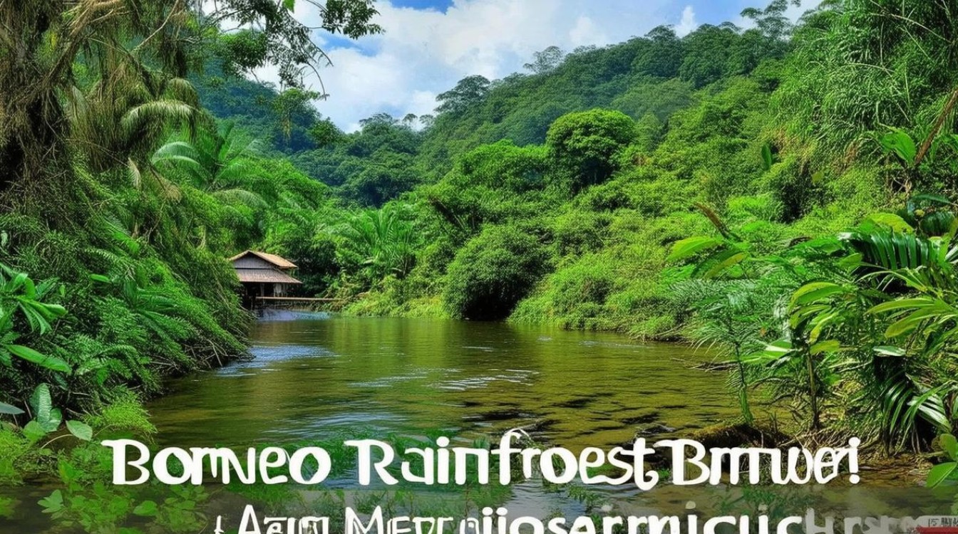 文莱旅游必去景点 文莱旅游必去景点