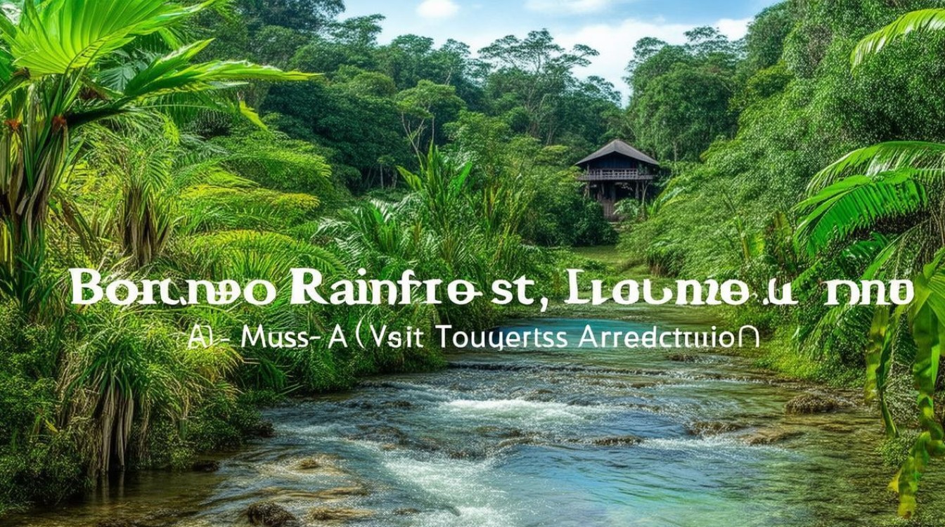 文莱旅游必去景点 文莱旅游必去景点