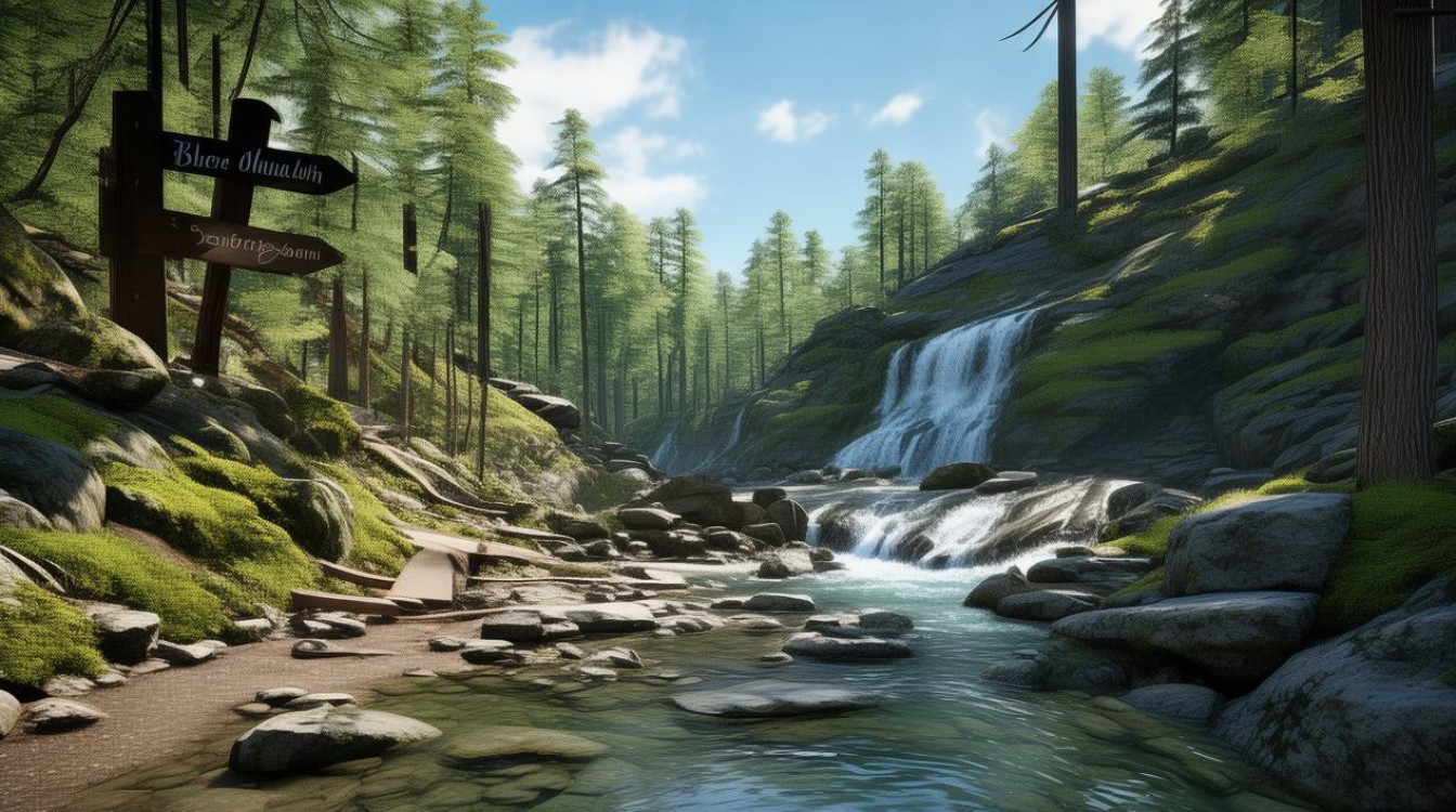 黑山旅游景点 黑山旅游景点