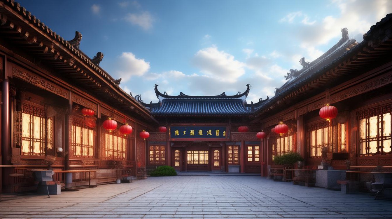 平邑县景点 平邑县景点