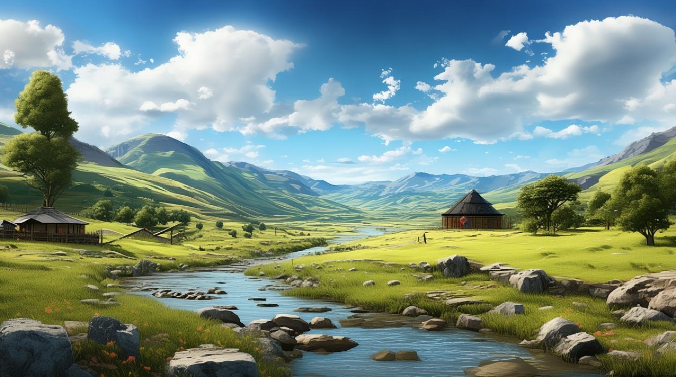 赤峰附近的景点 赤峰附近的景点