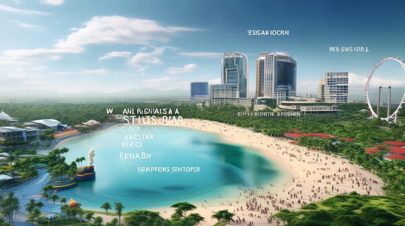 圣淘沙的景点 圣淘沙的景点