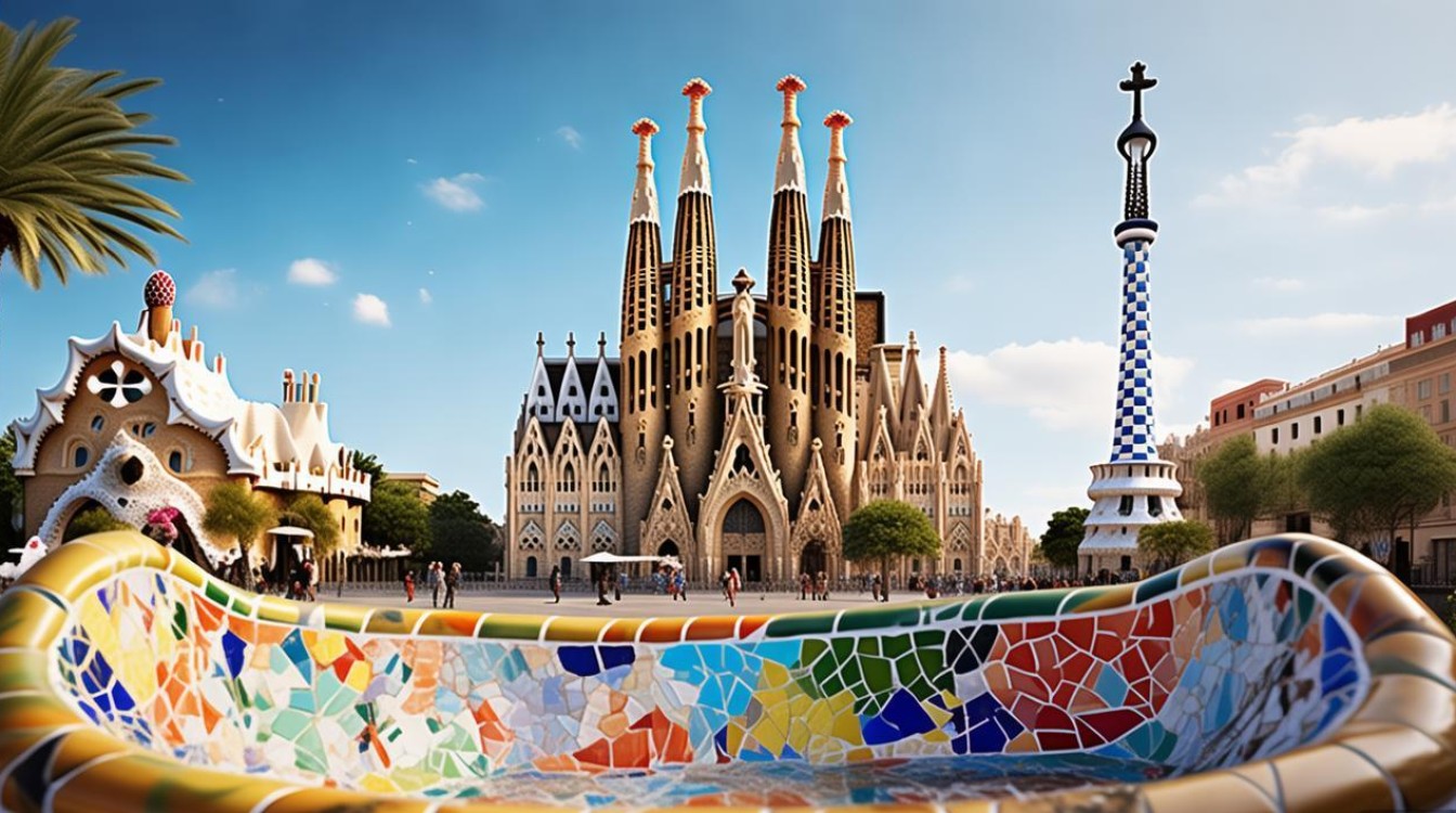 巴塞罗那有哪些景点 巴塞罗那有哪些景点