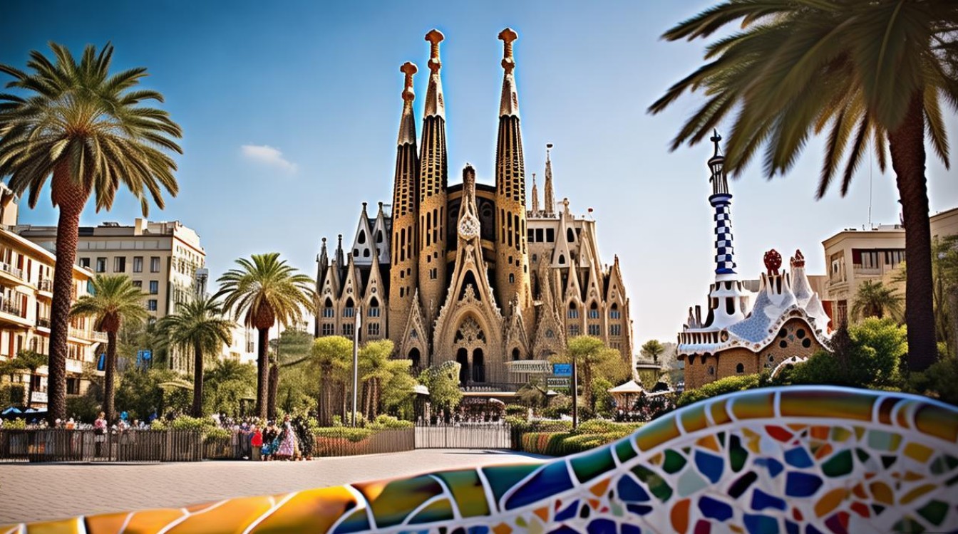 巴塞罗那有哪些景点 巴塞罗那有哪些景点