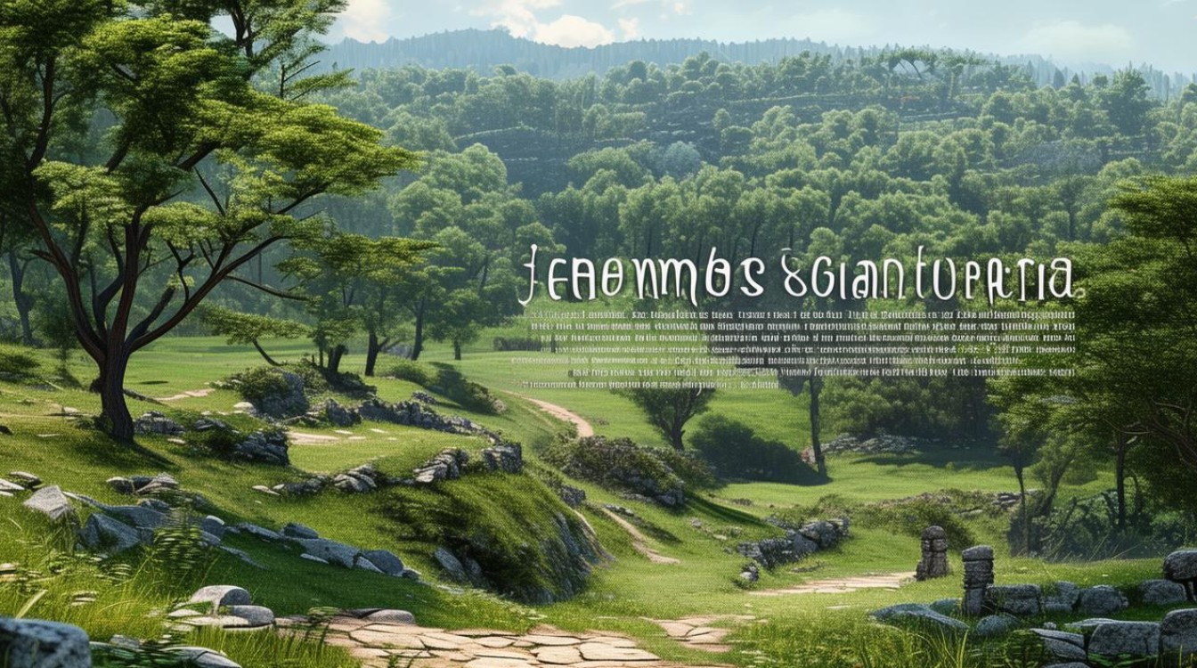 五营景点 五营景点