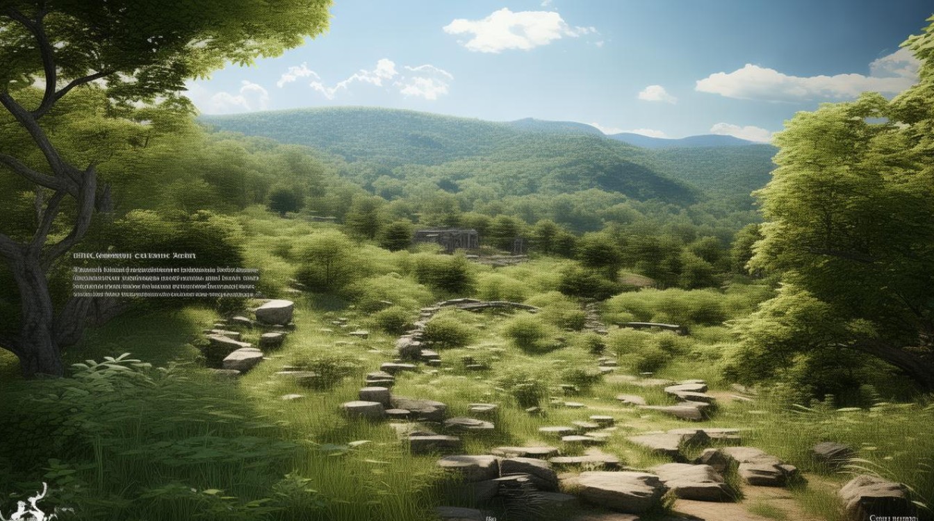 五营景点 五营景点