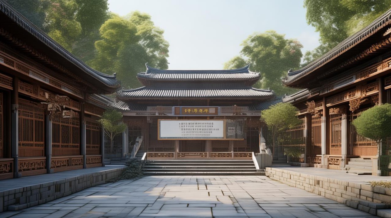 余荫山房景点介绍 余荫山房景点介绍