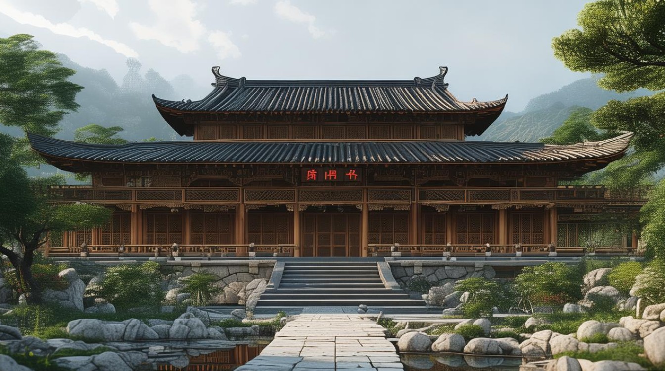 余荫山房景点介绍 余荫山房景点介绍