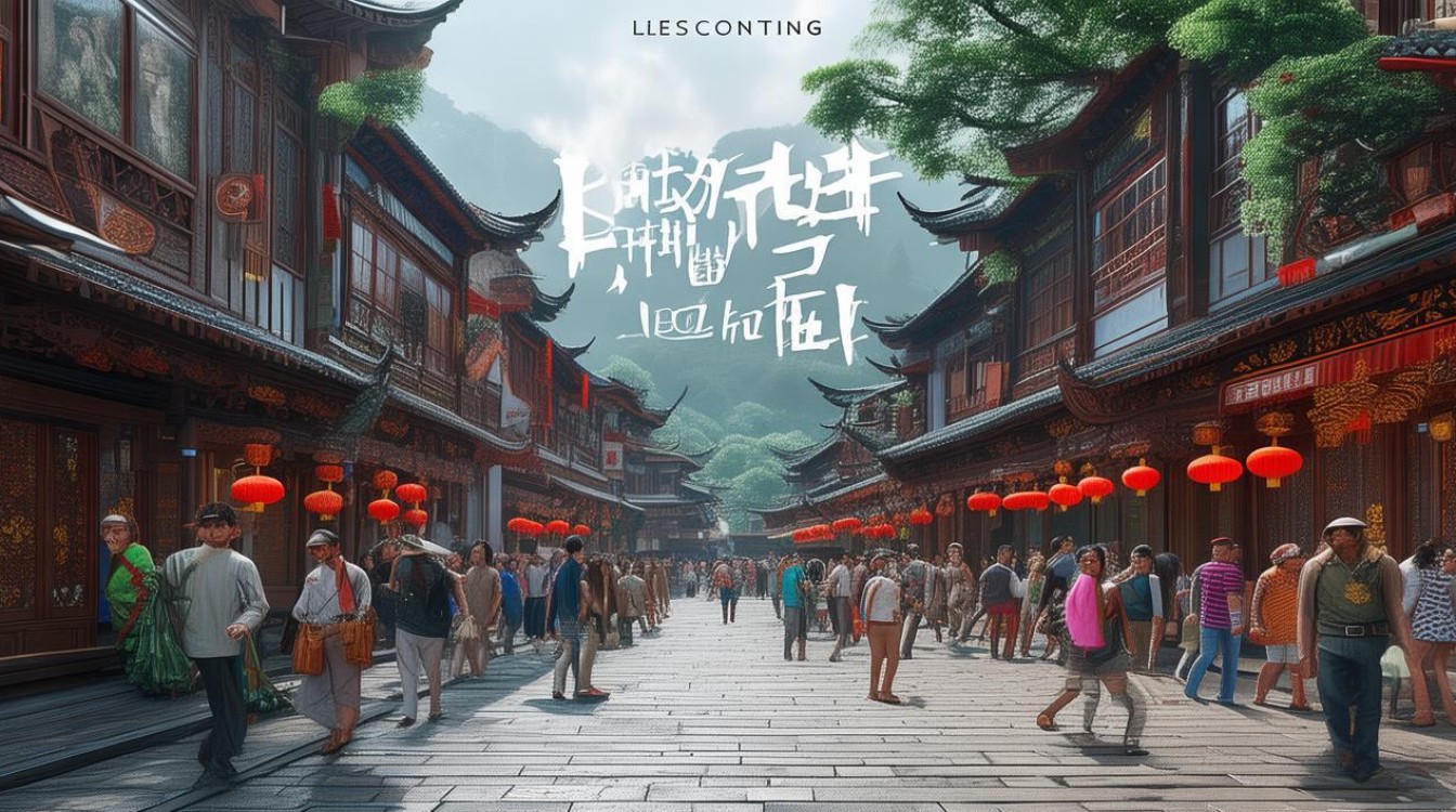 乐从的景点 乐从的景点