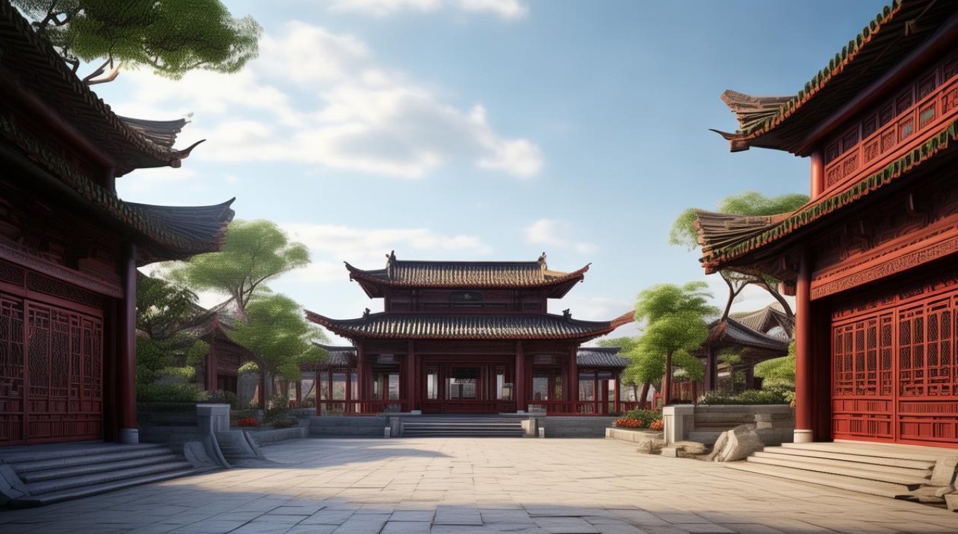 章州景点 章州景点