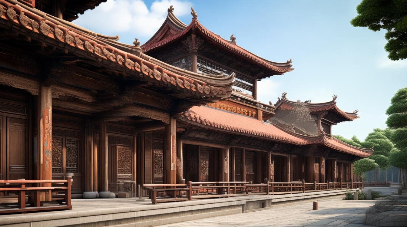 章州景点 章州景点