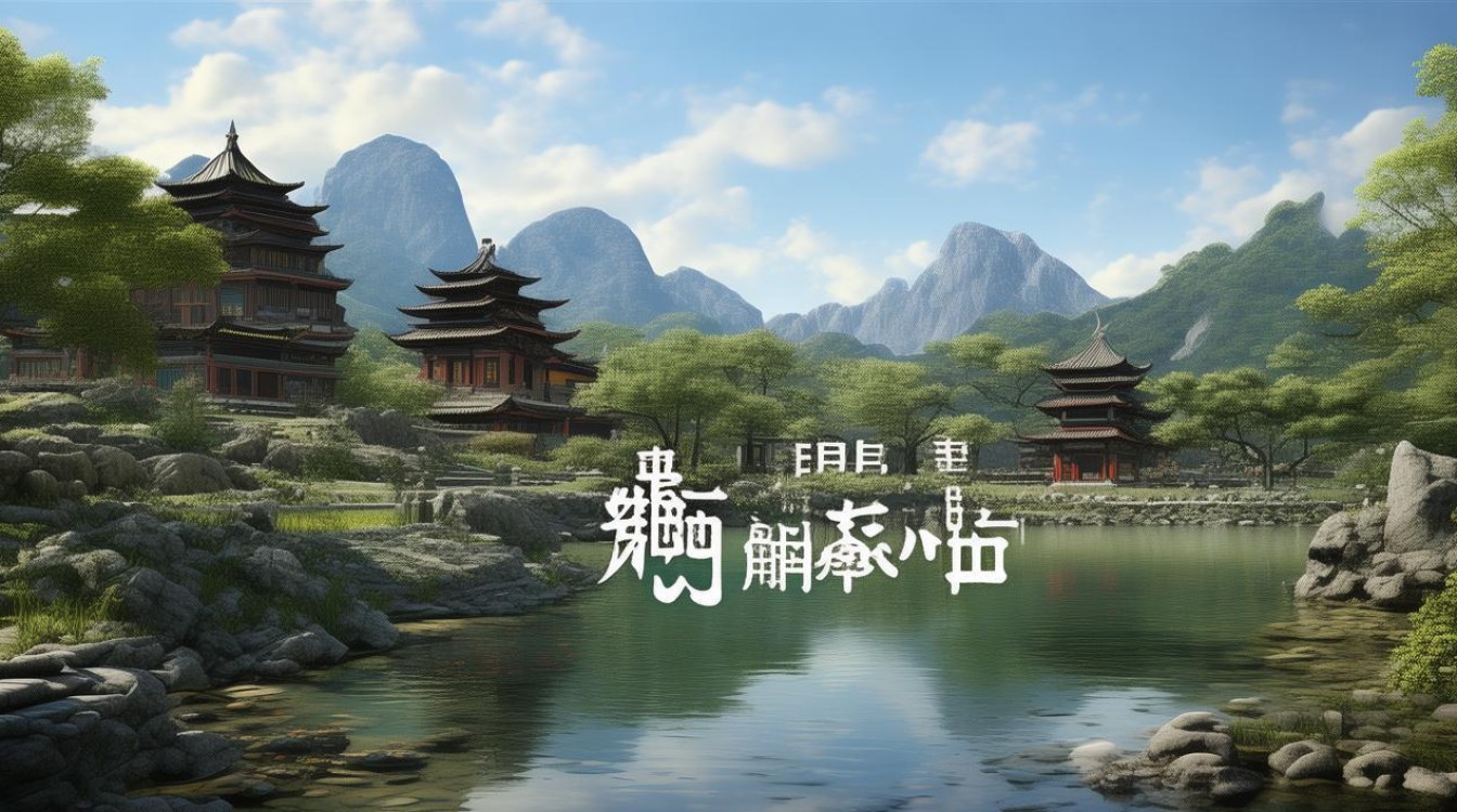 寿山景点 寿山景点