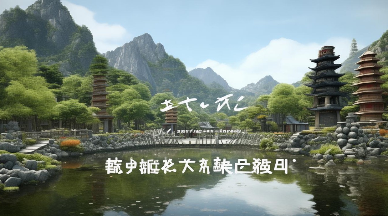 寿山景点 寿山景点