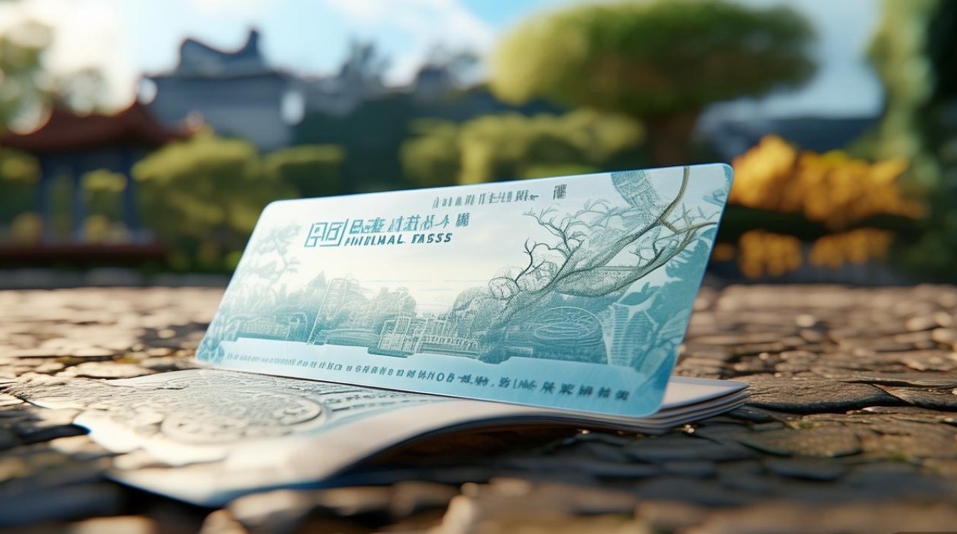 济南景点年票 济南景点年票