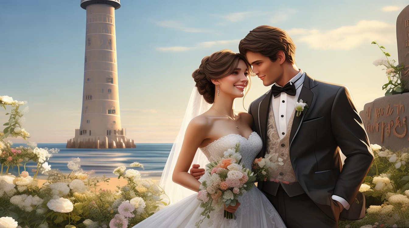 青岛婚纱景点 青岛婚纱景点