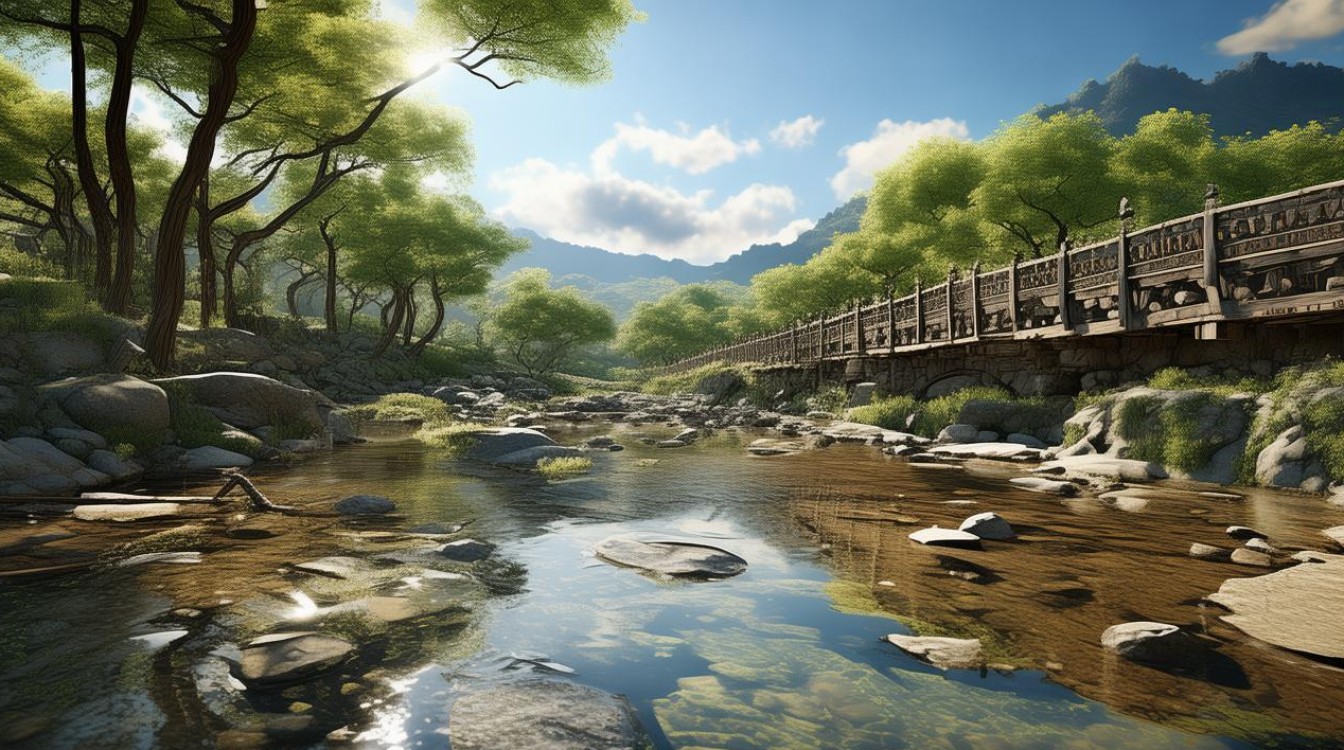 灵溪景点 灵溪景点