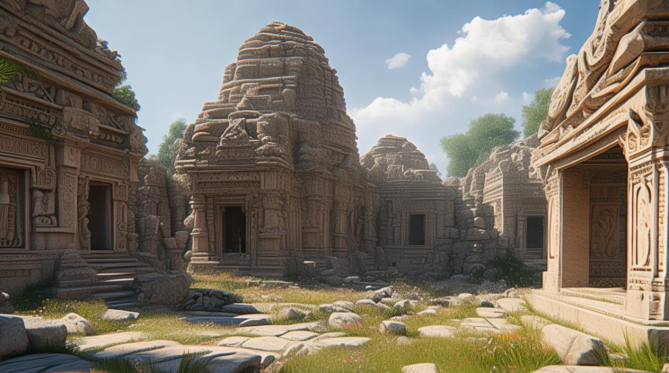 太古景点 太古景点