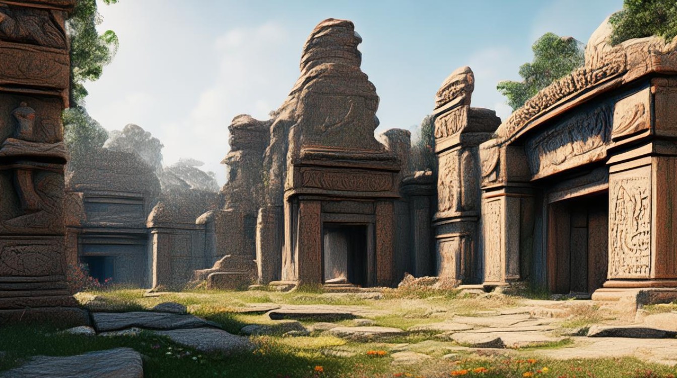 太古景点 太古景点