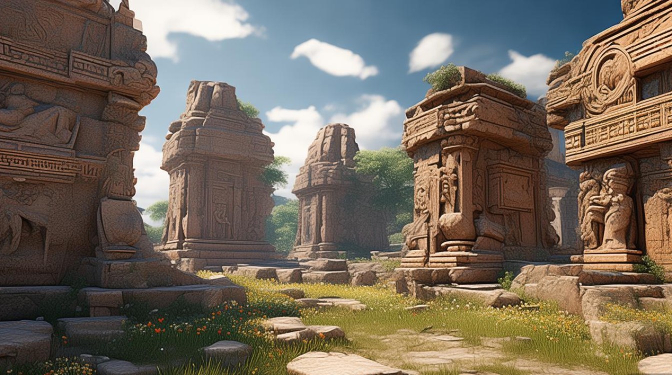 太古景点 太古景点