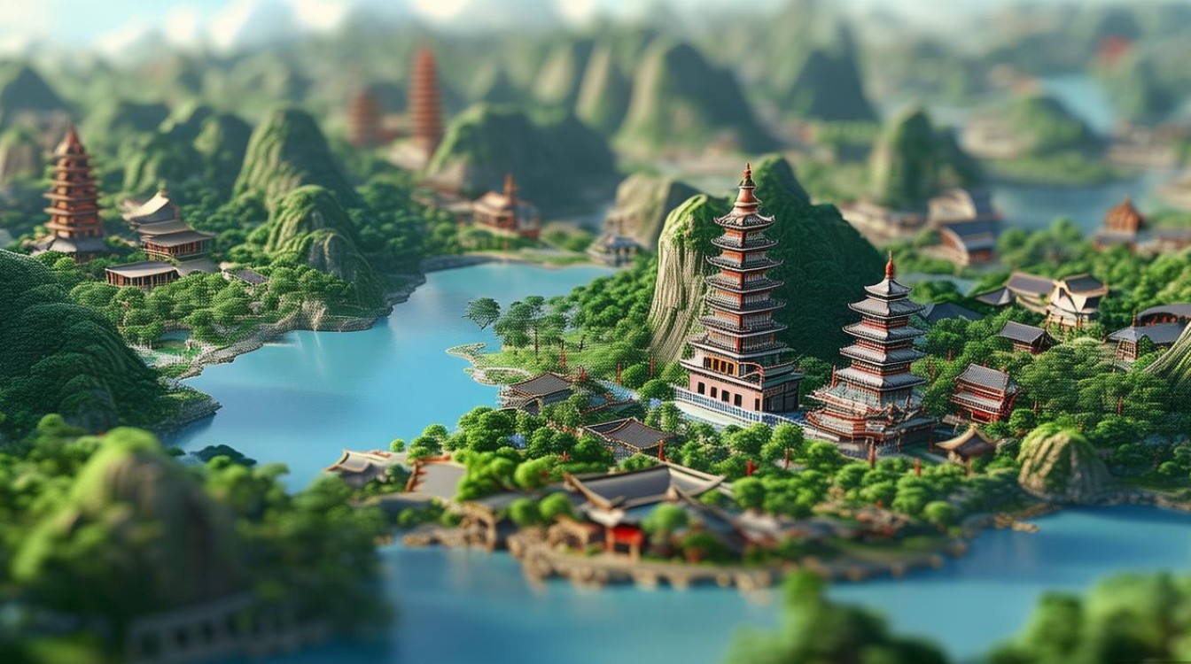 江西景点大全景点排名 江西景点大全景点排名