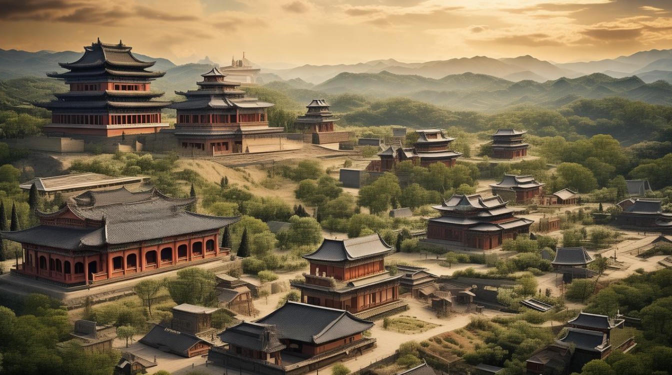 山西景点大全景点排名 山西景点大全景点排名