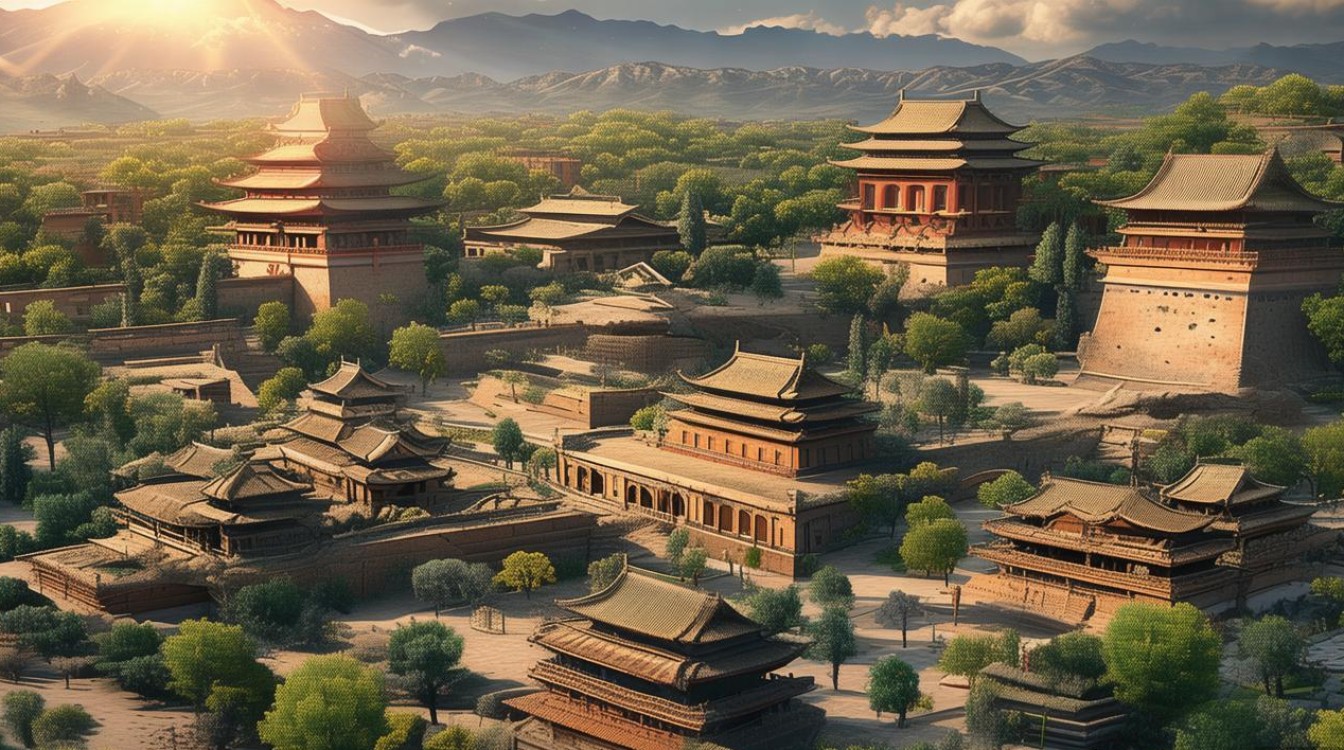 山西景点大全景点排名 山西景点大全景点排名