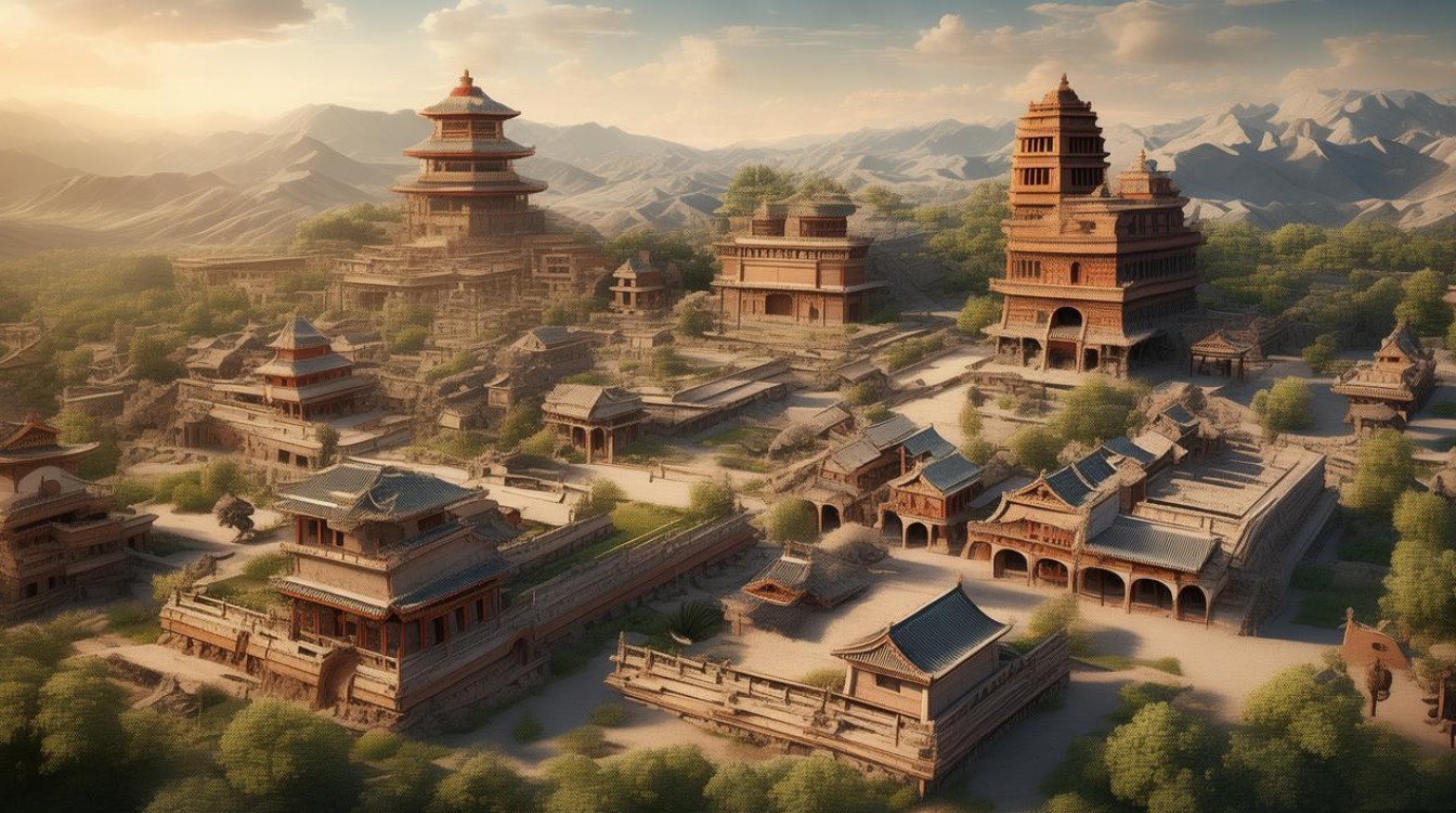 山西景点大全景点排名 山西景点大全景点排名