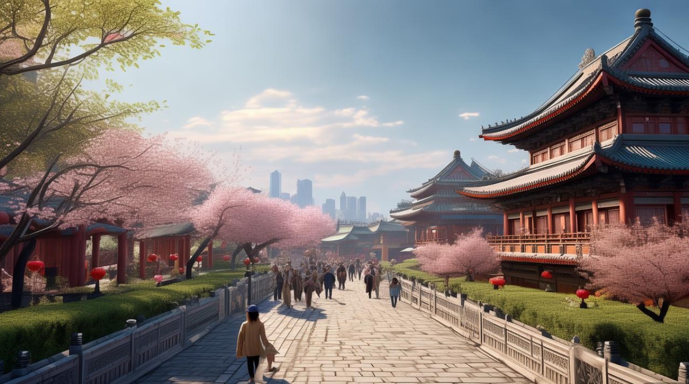 北京八大处旅游景点 北京八大处旅游景点