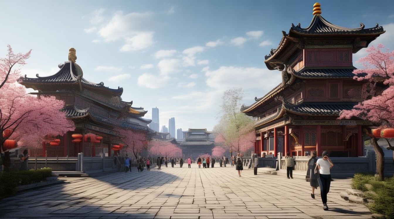 北京八大处旅游景点 北京八大处旅游景点