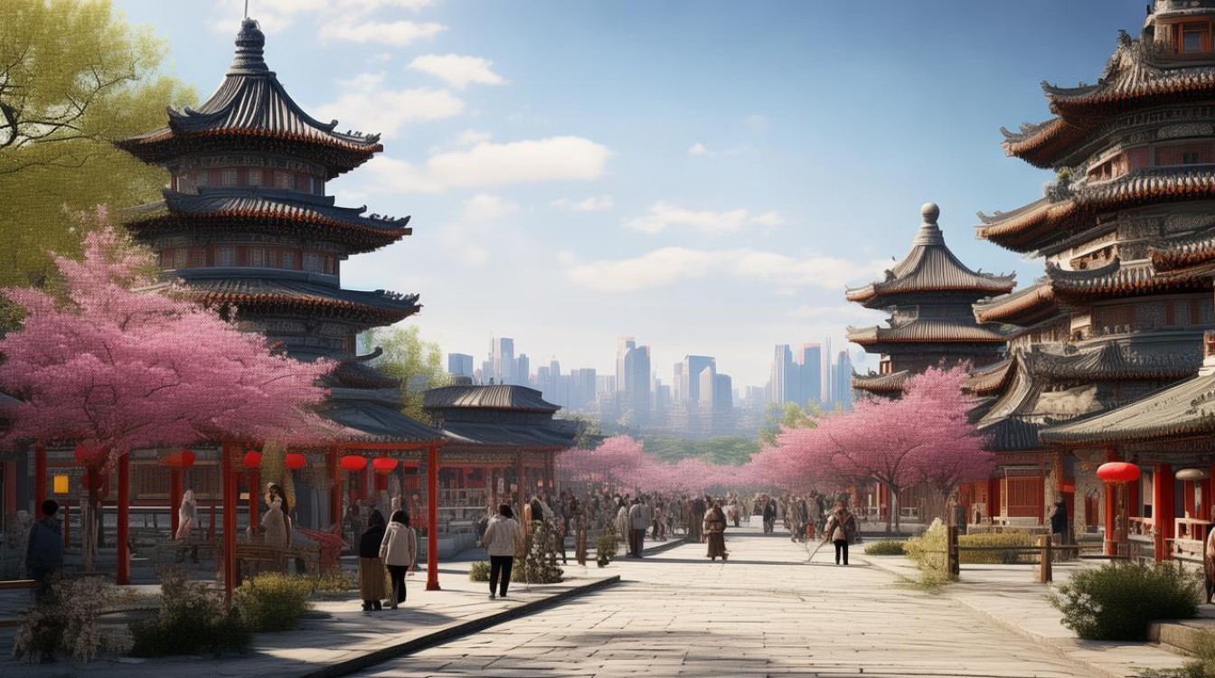 北京八大处旅游景点 北京八大处旅游景点