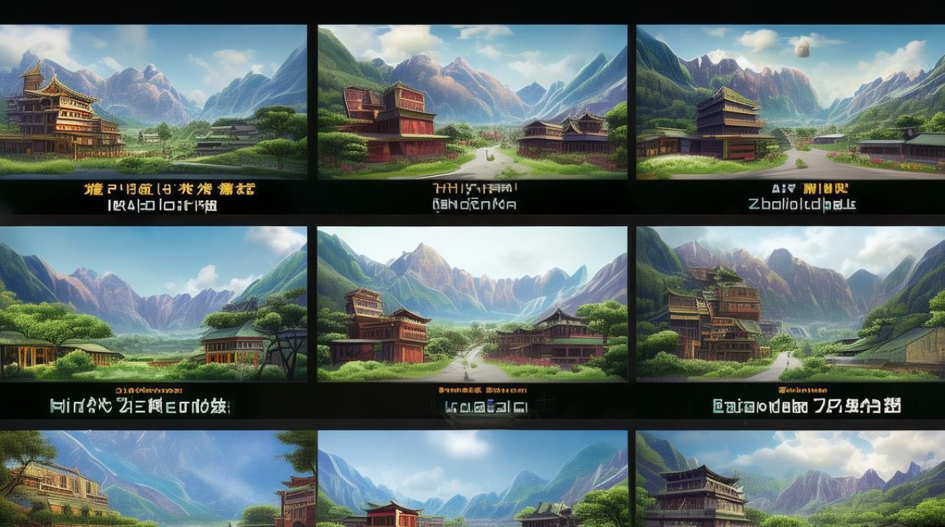 张家口市十大景点 张家口市十大景点