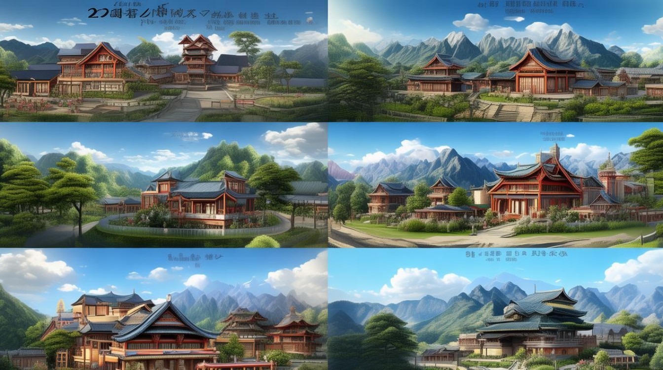 张家口市十大景点 张家口市十大景点