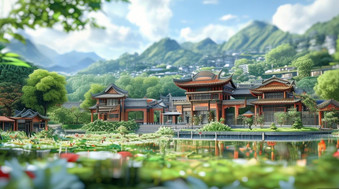 江西一日游最佳景点 江西一日游最佳景点