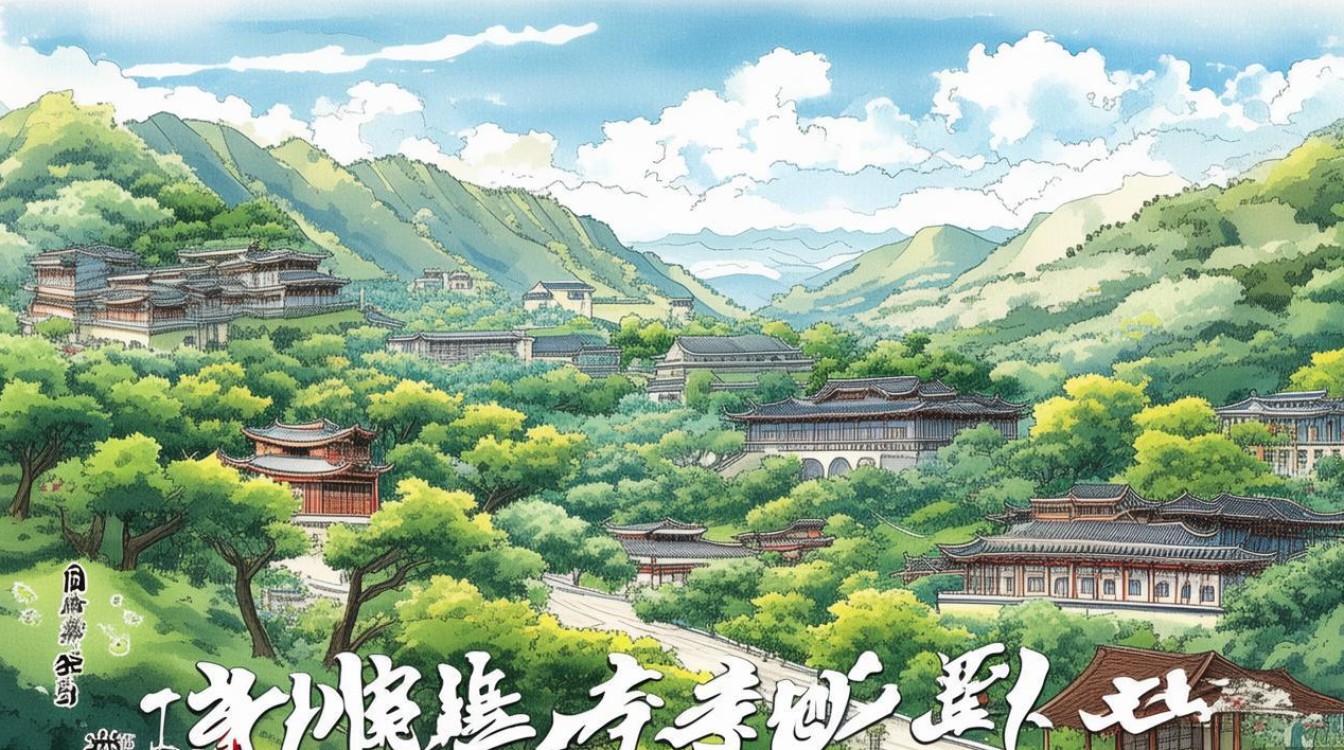 江西一日游最佳景点 江西一日游最佳景点