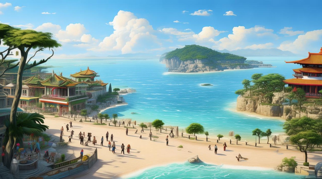 平潭旅游景点一日游 平潭旅游景点一日游