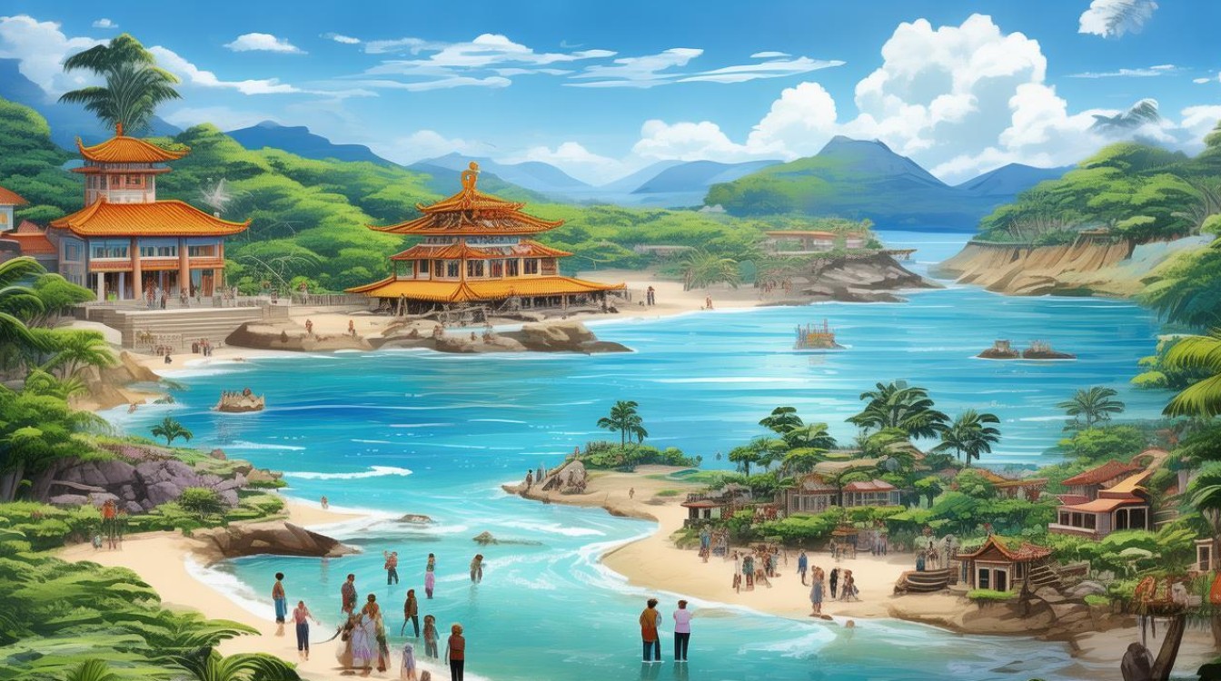 平潭旅游景点一日游 平潭旅游景点一日游