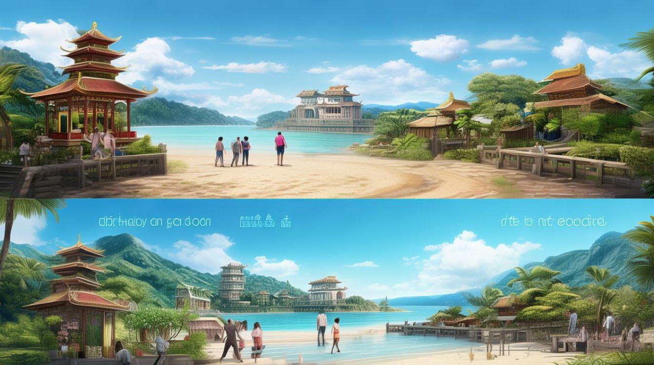 平潭旅游景点一日游 平潭旅游景点一日游