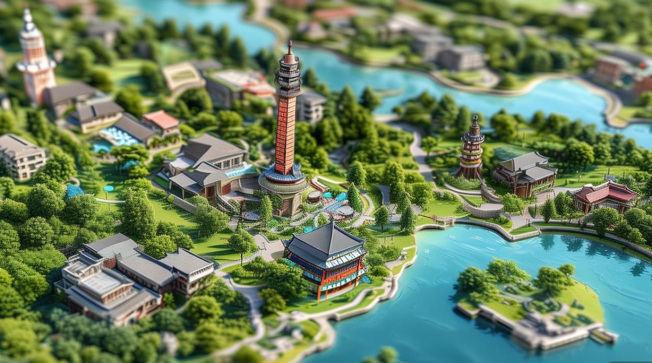 衡阳旅游景点一日游