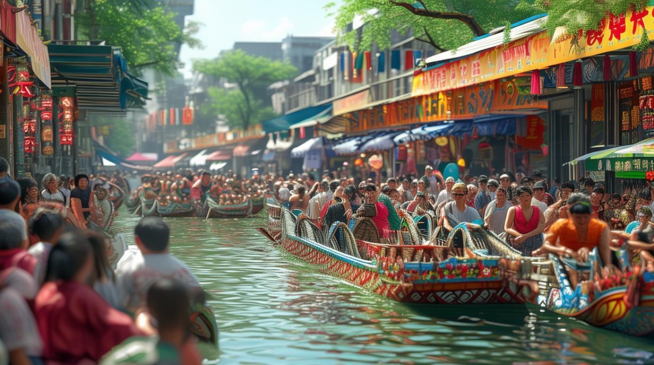 九江端午节免费景点 九江端午节免费景点