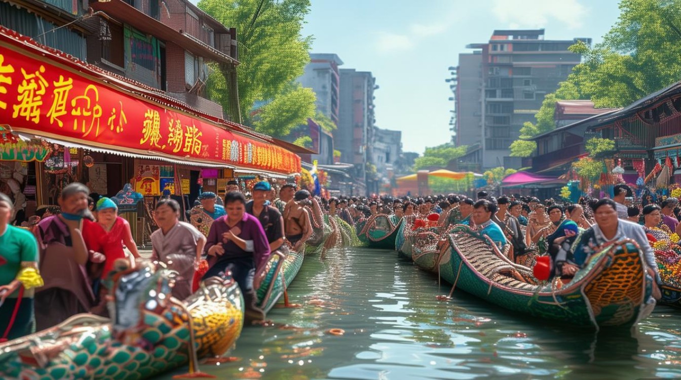 九江端午节免费景点 九江端午节免费景点