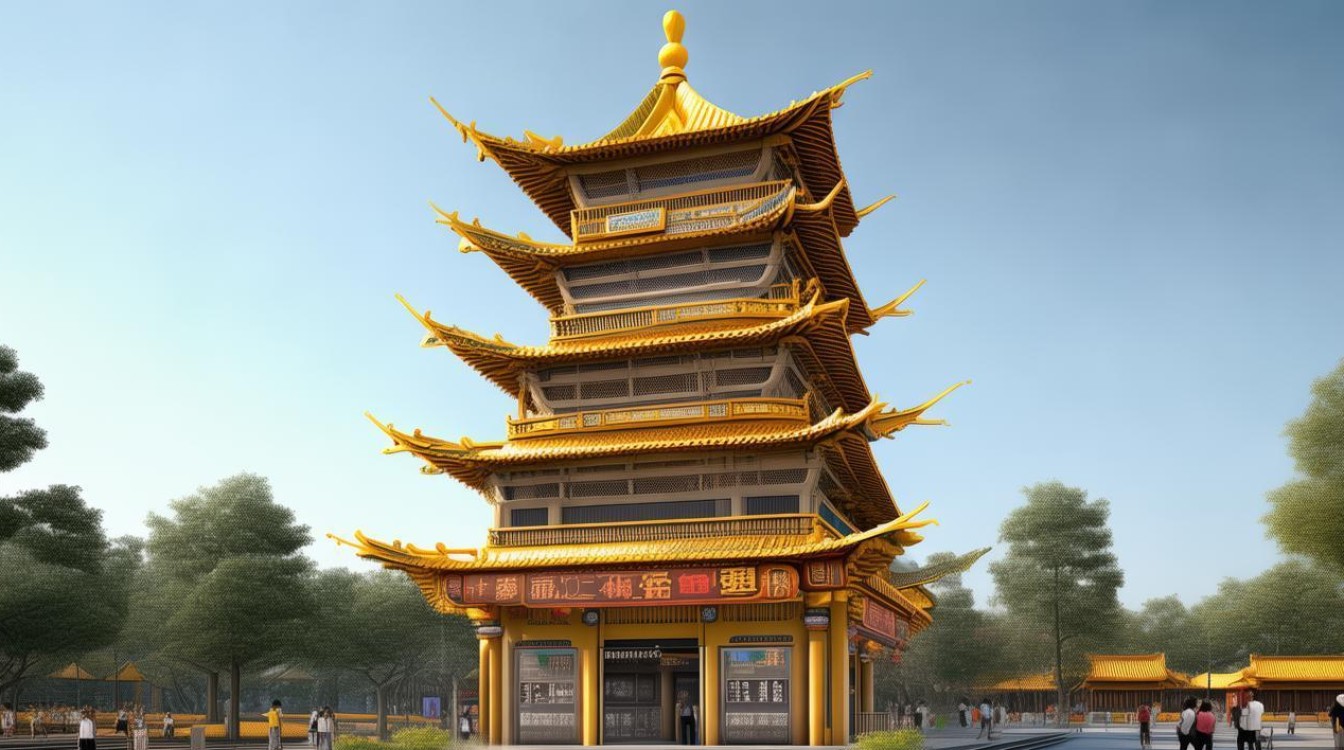 黄鹤楼景点门票价格 黄鹤楼景点门票价格