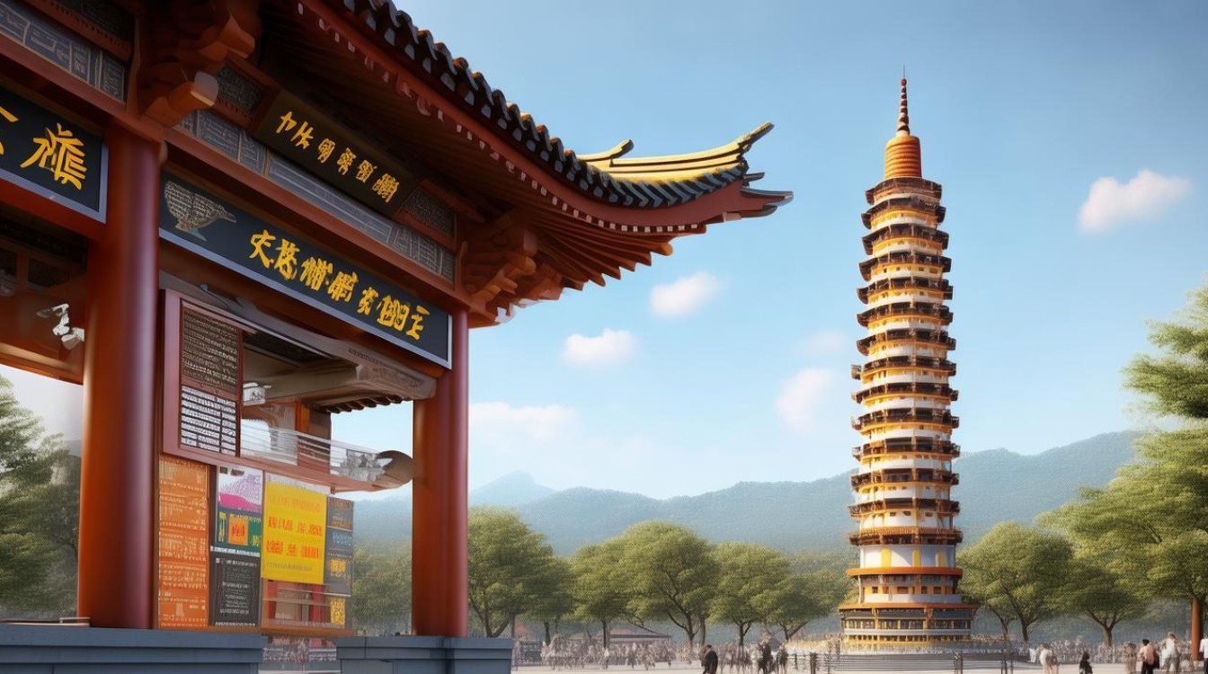 黄鹤楼景点门票价格 黄鹤楼景点门票价格