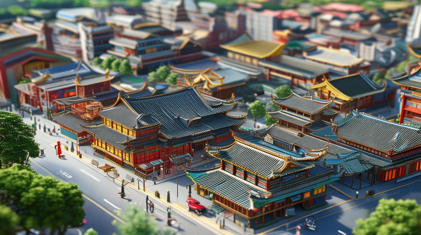 九江市区必游景点 九江市区必游景点