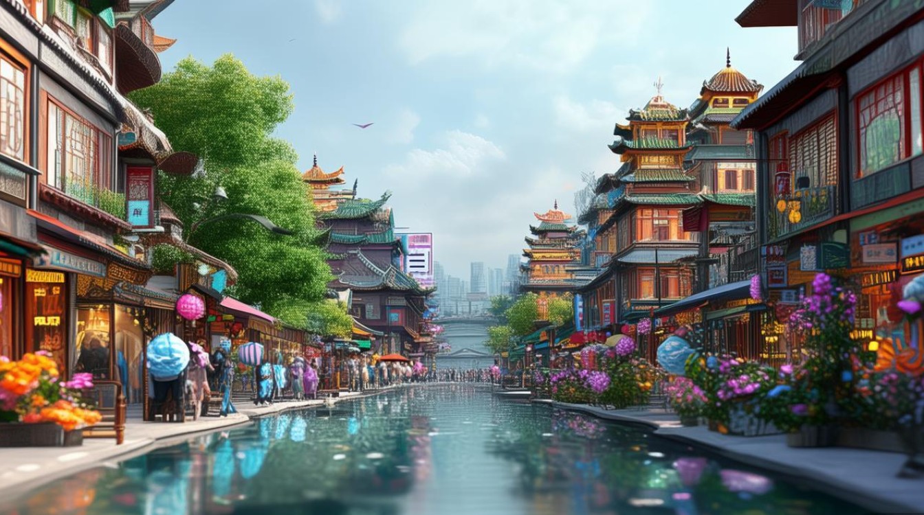 九江市区必游景点 九江市区必游景点